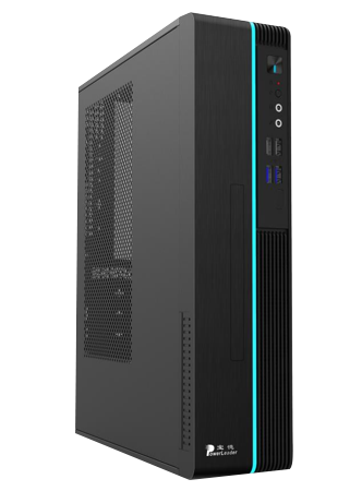 永乐高ylg888888信创产品自强®台式机PT612F3