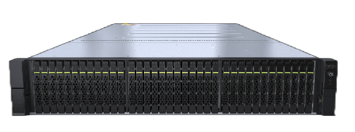 永乐高ylg888888自强®PLStor G5000全闪存存储系统
